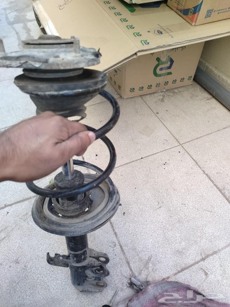 Complete Corolla assistant from 2008 to 2013 model with airbag and assistant seat63514472201090113