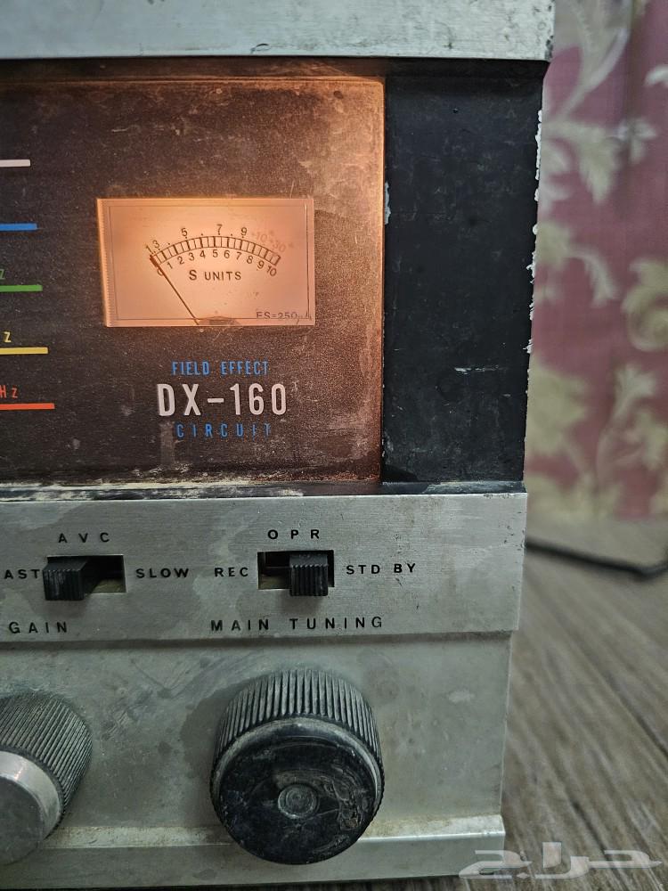 للبيع راديو Realistic DX-16063291043117571112