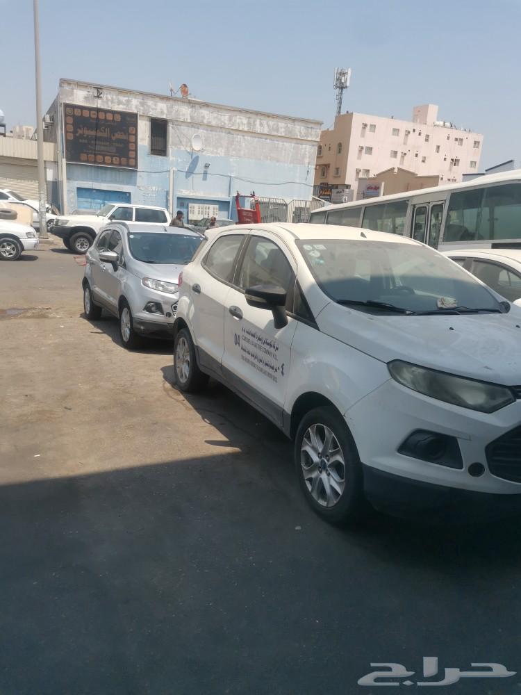 Maintenance of Ford Focus, gearbox, EcoSport, Fiesta, Escort63512544331778111