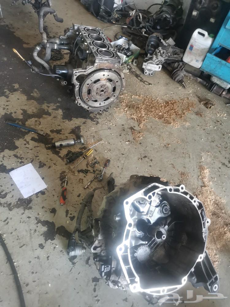 Maintenance of Ford Focus, gearbox, EcoSport, Fiesta, Escort63512544331778114