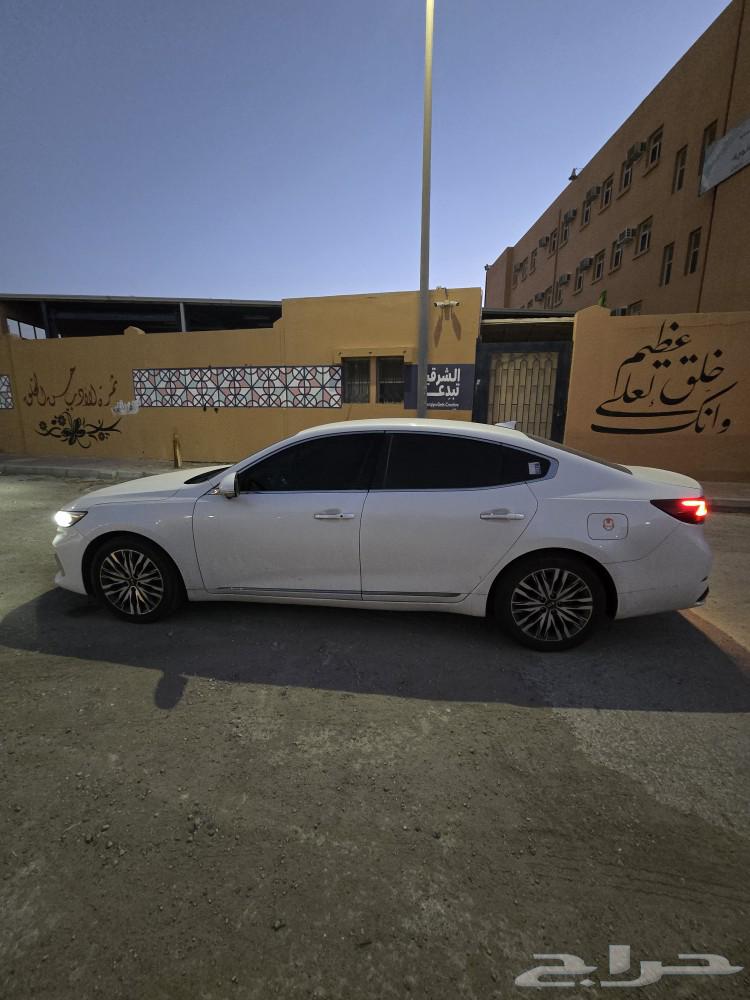Kia K7 Cadenza63510818084483114