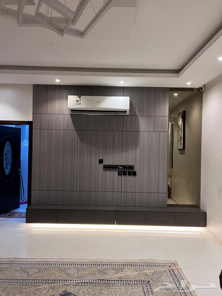 ديكورات الدمام الخبر باركيه اصباغ ورق جدران شيبورد63440608825474111