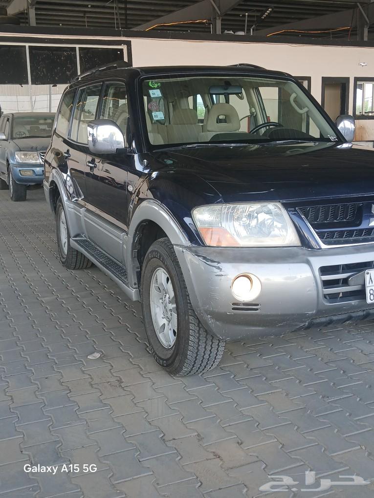 Pajero 200363509728208003111
