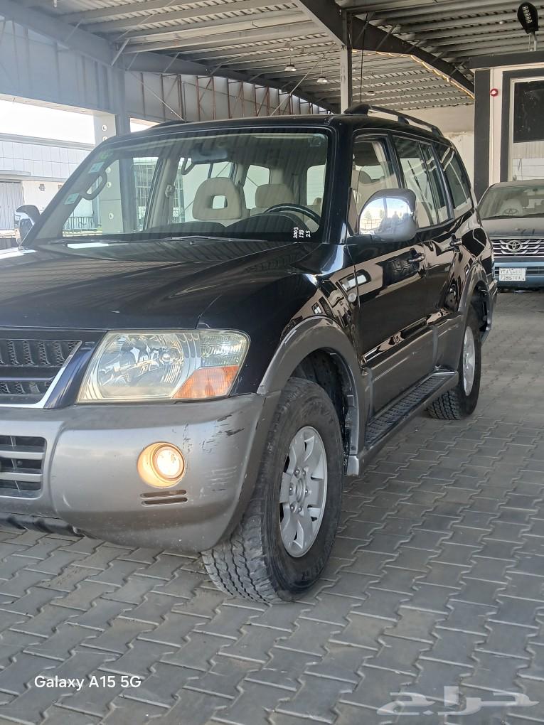 Pajero 200363509728208003112