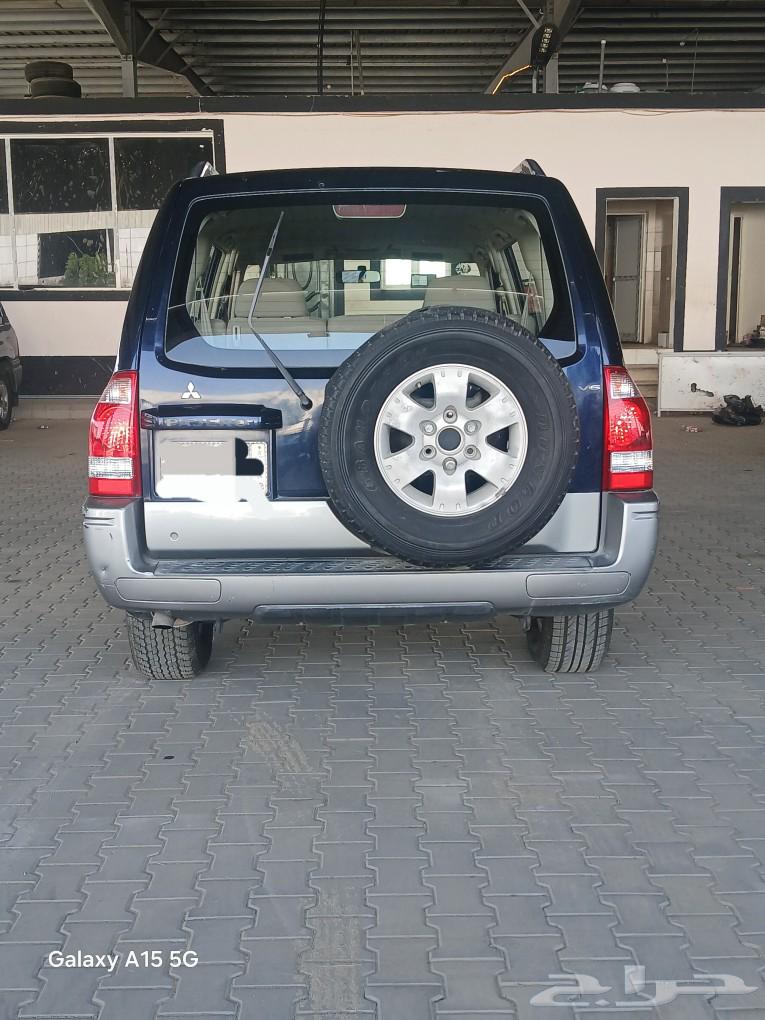 Pajero 200363509728208003113