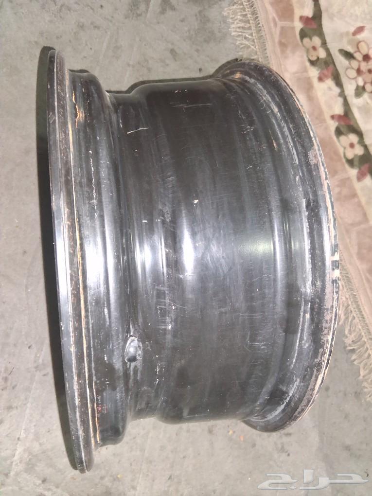 لبيع جنط فورد بوليسي63509226667778112