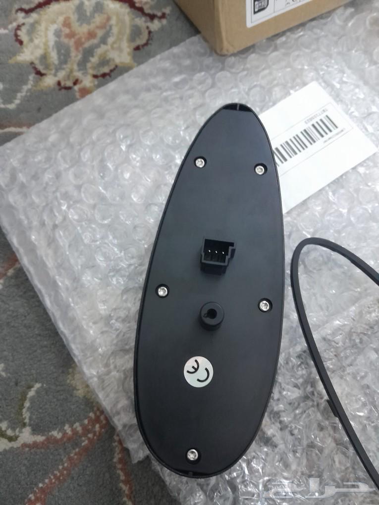 Right-side glass control module for Mercedes Abu Ayoun 2007 model, new63514309039875112