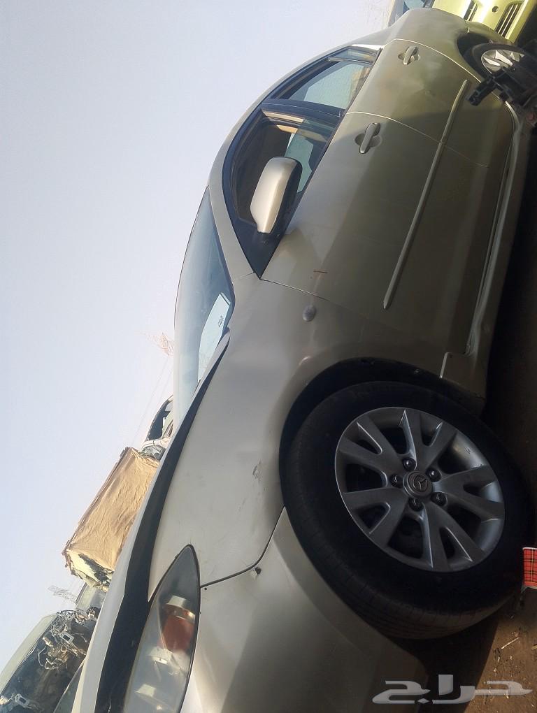 مازدا 3 200863512957719298112