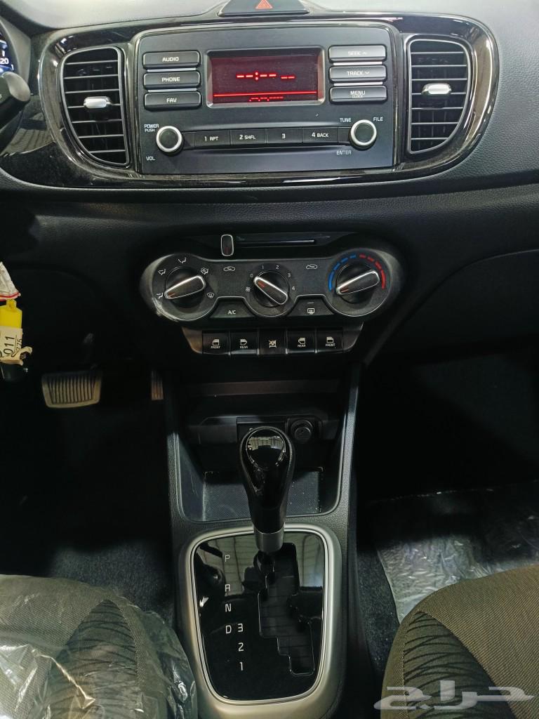 Kia Picanto Standard 2025 Cash and Installments63510060817025114