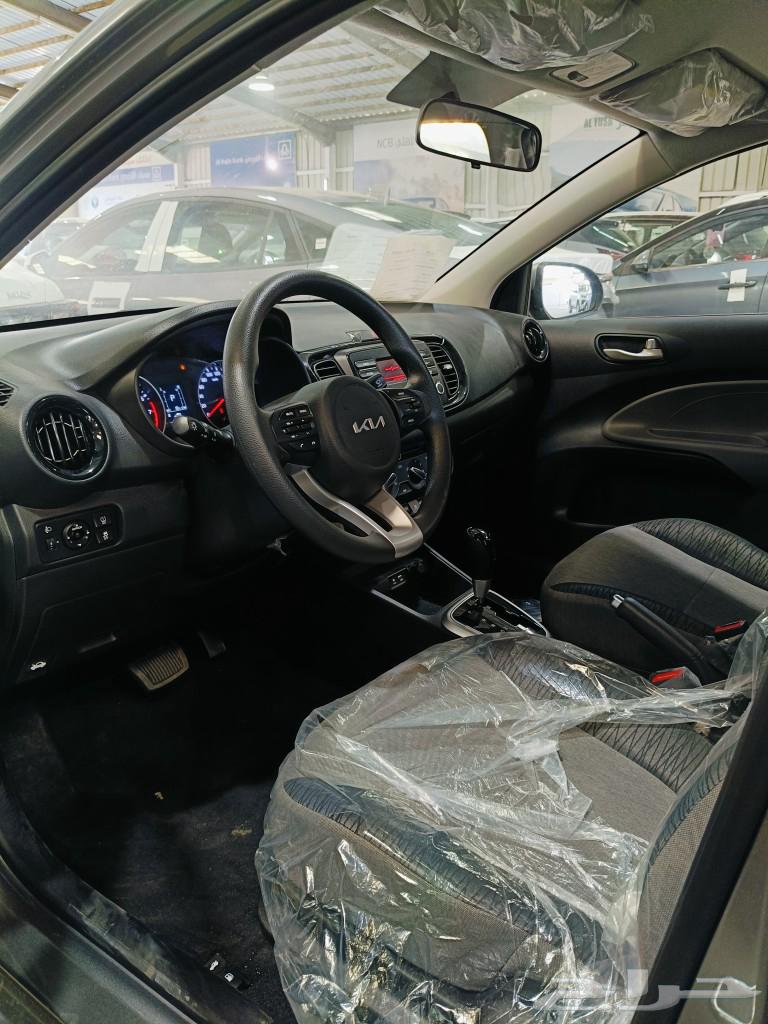 Kia Picanto Standard 2025 Cash and Installments63510060817025113