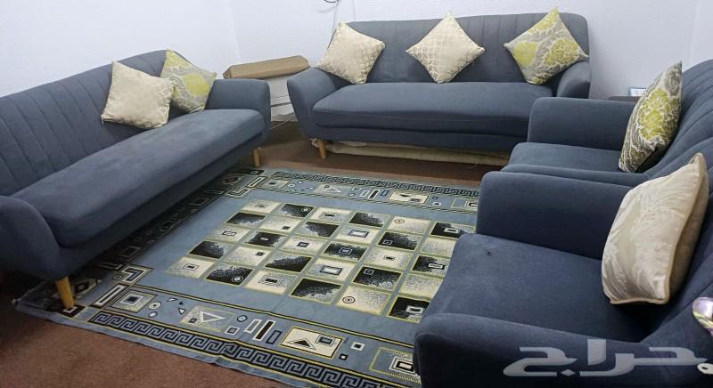 طقم كنب 4 قطع..632913869359381127