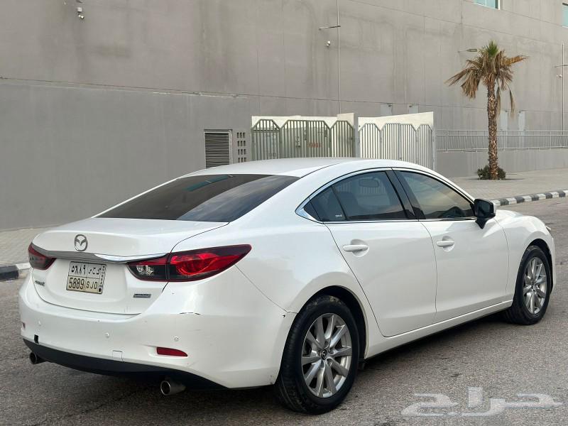 Mazda 6 2017 agency  
Sold  
Sold63514472051585114