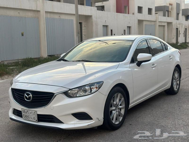 Mazda 6 2017 agency  
Sold  
Sold63514472051585112