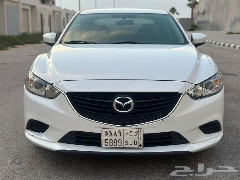 Mazda 6 2017 agency  
Sold  
Sold63514472051585111