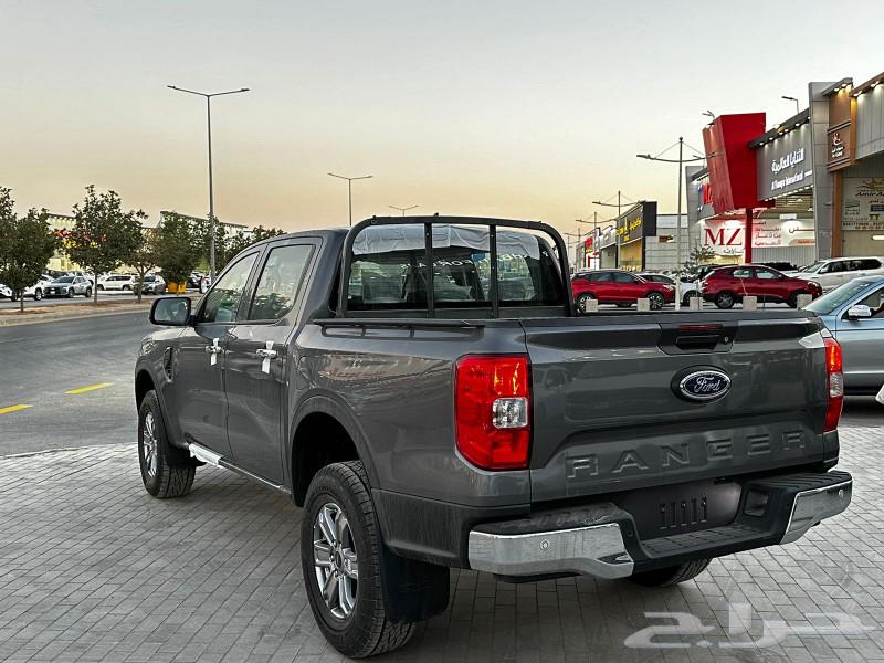 Ford Ranger XLT 202463511683029122112