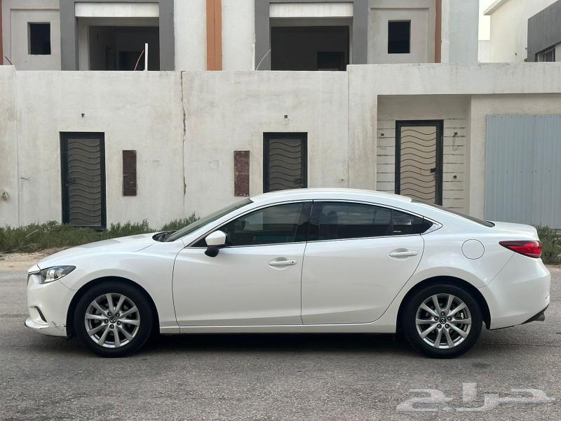 Mazda 6 2017 agency  
Sold  
Sold63514472051585113
