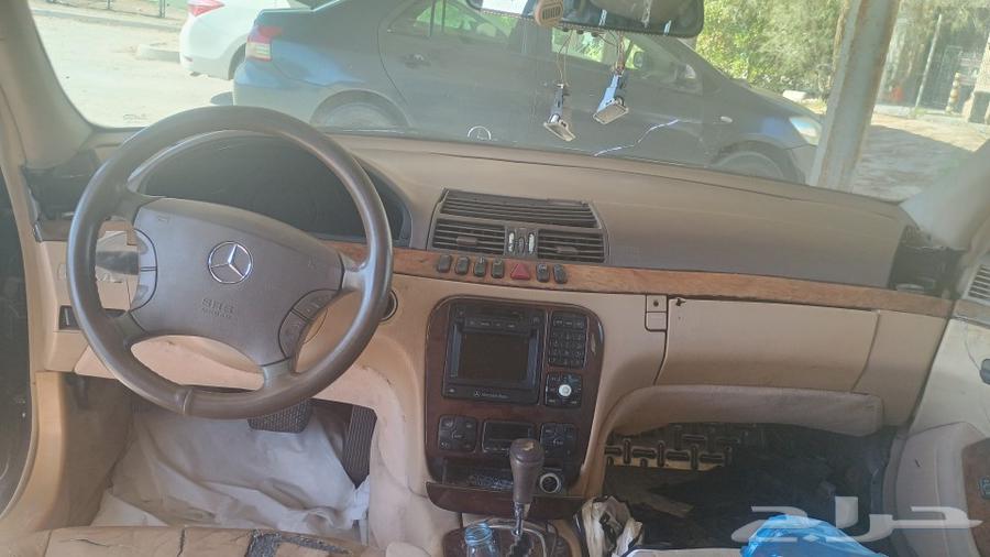 Mercedes for sale, model 2000, size 50063508422960130111