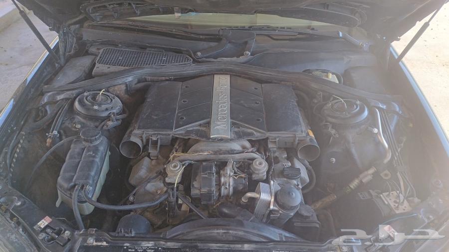 Mercedes for sale, model 2000, size 50063508422960130114