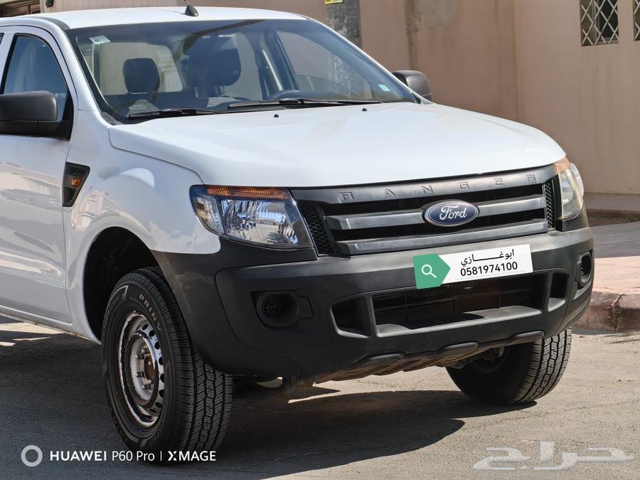Ford Ranger Wildtrak gasoline model 201363502427716354112