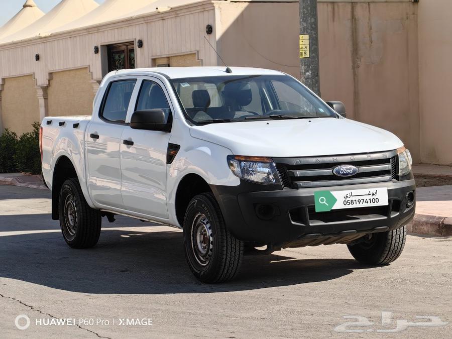 Ford Ranger Wildtrak gasoline model 201363502427716354113