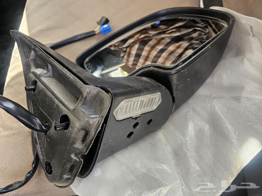 New Tahoe Yukon mirror from model 2000 to model 2006 for sale63502725078275112
