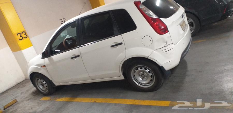 Ford Fiesta 2012 Model63508260423298111