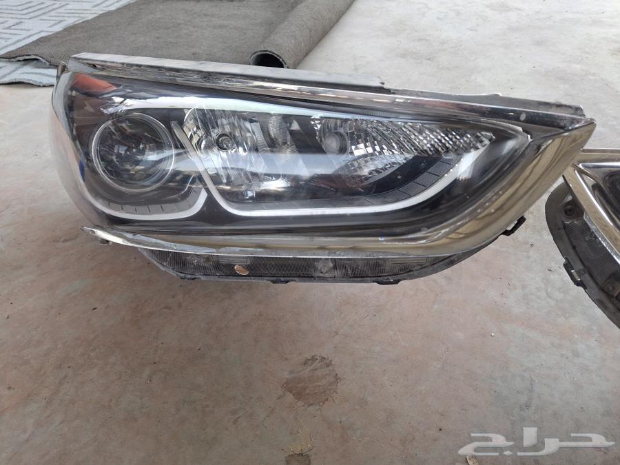 Available spark plugs (lights) for Hyundai Sonata models from 2018 to 202063505834626817111
