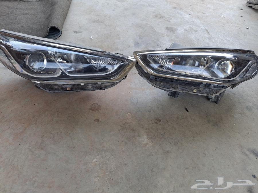 Available spark plugs (lights) for Hyundai Sonata models from 2018 to 202063505834626817113