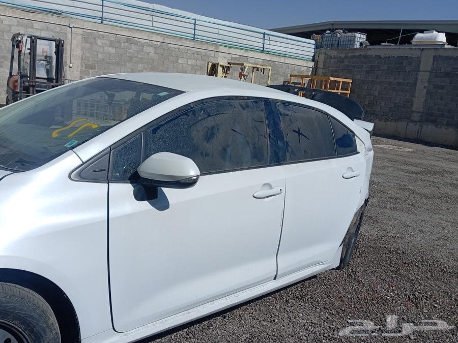 Scraping KRLA Model 202263505771037826111
