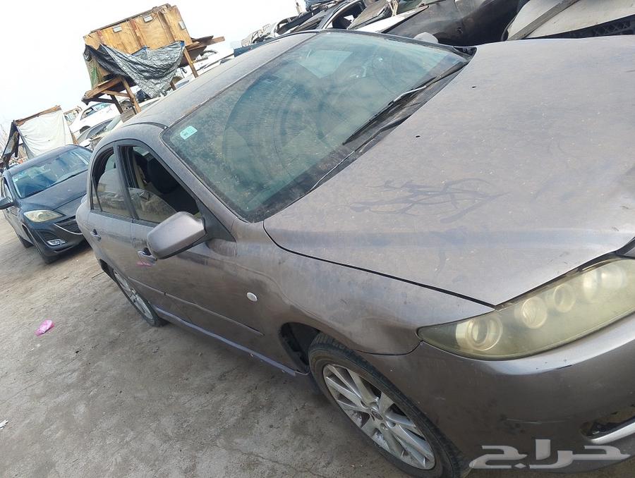 Mazda 6 200763507275098625112
