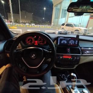 BMW X5 luxury version, 2007 model with 2008 attachments, fully loaded63502427684355111