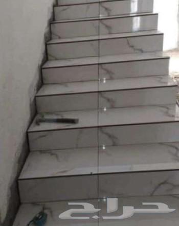 مبلط بلاط سراميك تكسبر تركيب وترميم63025774800641114