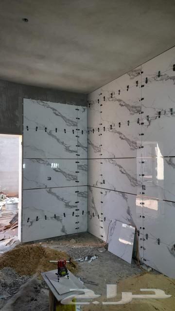 مبلط بلاط سراميك تكسبر تركيب وترميم63025774800641110
