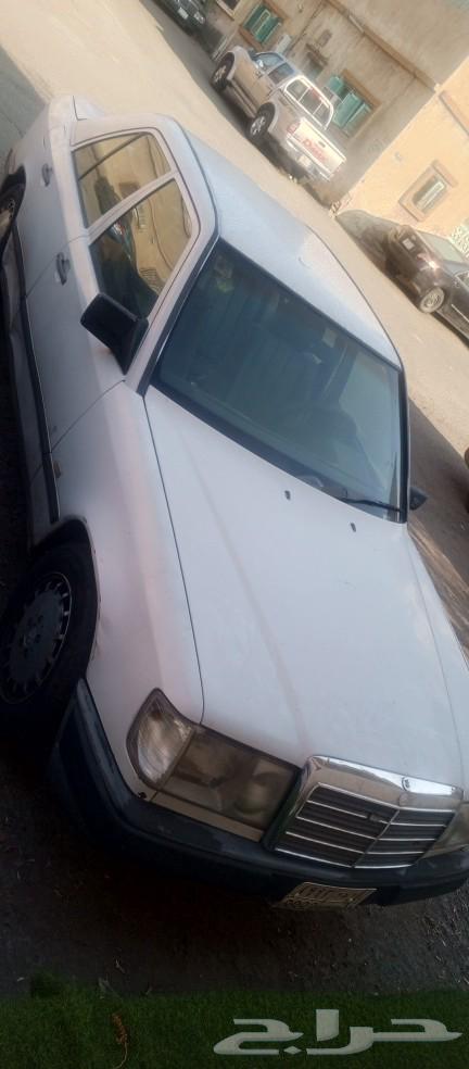 1989 Mercedes car63504709634178111