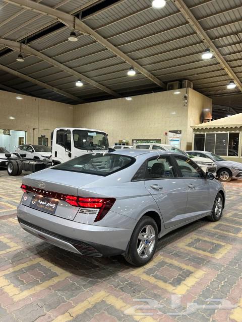 Special offer Hyundai Accent Elite 202563505515585283111
