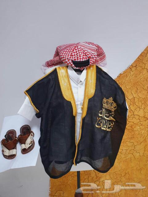 اطقم ولادي ليوم التاسيس خلي طفلك الافضل مع تصميم الاسم حسب ا63291083999875111