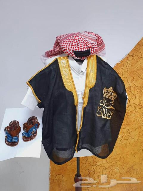 اطقم ولادي ليوم التاسيس خلي طفلك الافضل مع تصميم الاسم حسب ا63291083999875112