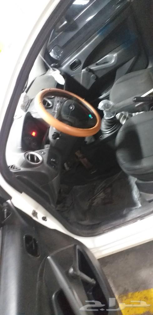 Ford Fiesta 2012 Model63508260423298112