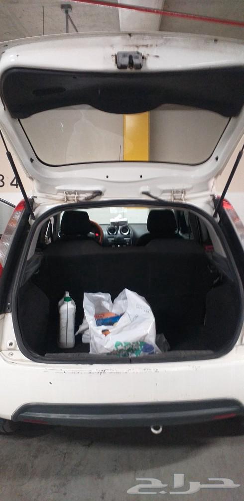 Ford Fiesta 2012 Model63508260423298114