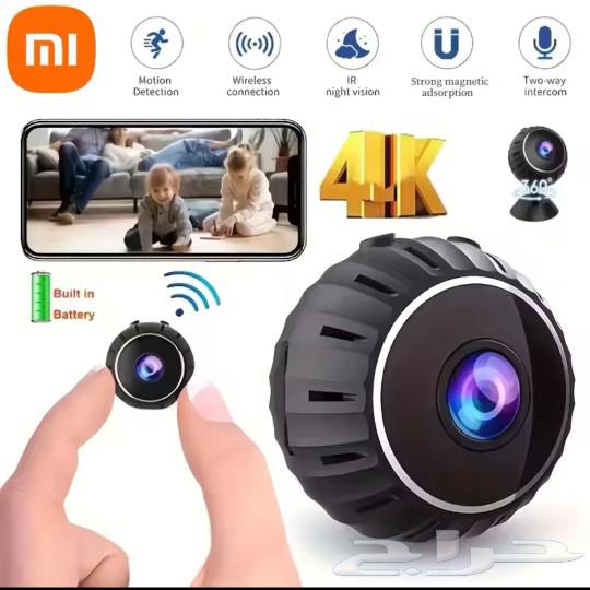 High-quality wireless WiFi camera632899119336971127