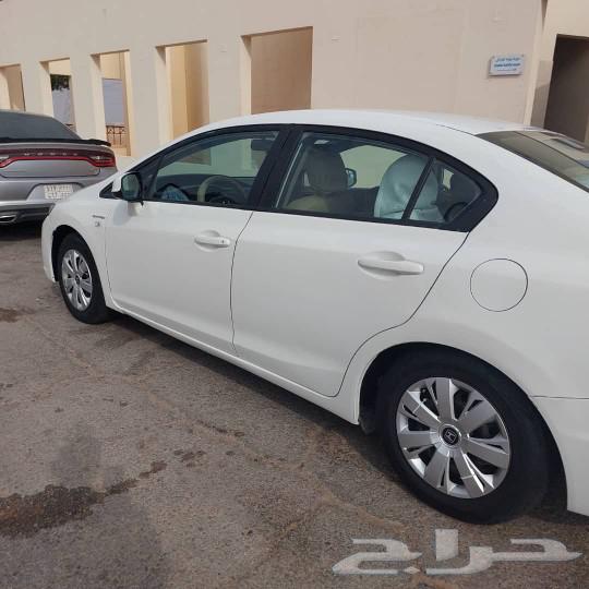 سيارة هوندا سيفيك 201563504807865217111