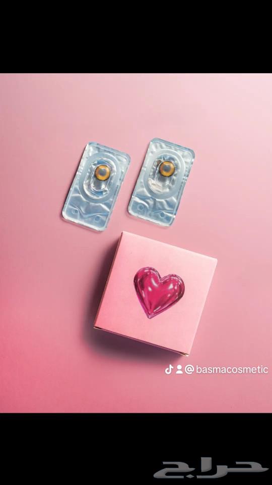 عدسات ورموش63290672760963111
