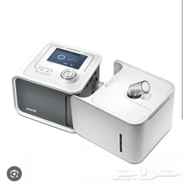 New BiPAP respiratory device for sale63289930886401112