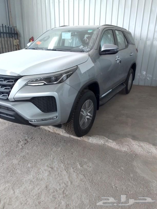 Toyota Fortuner 202563506827768449111