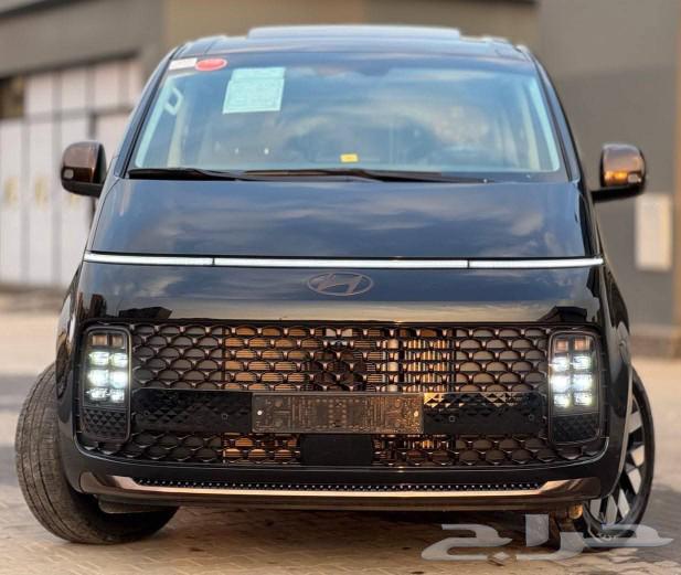 Hyundai Staria Fully Loaded Double Roof (Sold)63502725093506112