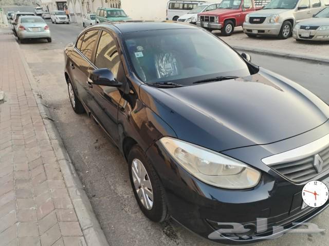 2012 Renault Fluence for sale, clean, fully repainted, cosmetic spray, no accidents63503343628546112