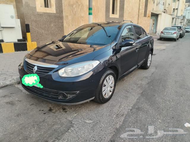 2012 Renault Fluence for sale, clean, fully repainted, cosmetic spray, no accidents63503343628546113