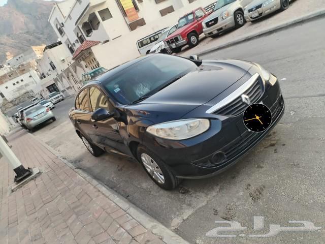 2012 Renault Fluence for sale, clean, fully repainted, cosmetic spray, no accidents63503343628546111