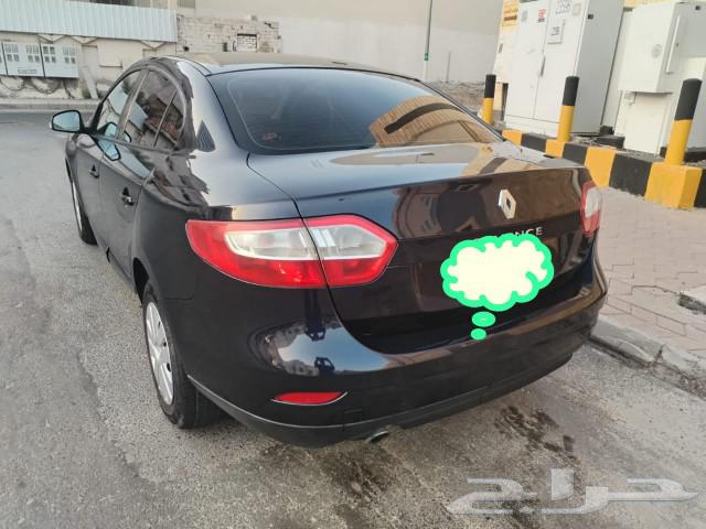 2012 Renault Fluence for sale, clean, fully repainted, cosmetic spray, no accidents63503343628546114
