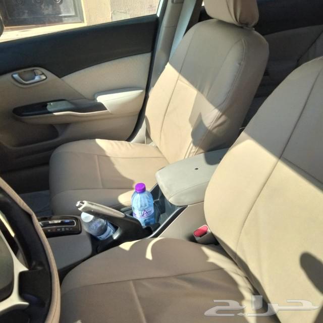 سيارة هوندا سيفيك 201563504807865217113